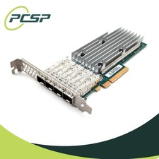QLogic FastLinQ QL41234HLCU 25Gb 4x SFP28 Ports Network Adapter High Profile picture