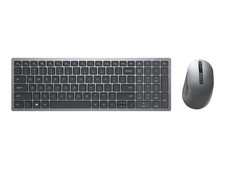 Dell (Dell KM7120W-GY-US) KM7120W Multi-Device Wireless Keyboard and 580-AISY picture