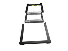 Tripp Lite  Open Frame Wall Mount Server Rack SRW012US2 SRWO16US picture