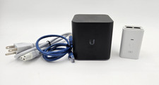 Ubiquiti Air cube ISP Wi-Fi Access Point with POE Injector (ACB-ISP-US) w/cables picture
