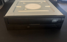 Plextor PX-240A-34 INTERNAL 52x32x52 PLEXWRITER  IDE CD-RW Drive picture