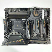 New MSi Meg X570 Ace AM4 ATX Gaming Motherboard picture
