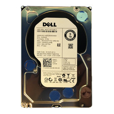 DELL 3TB 3.5