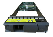 NetApp Dual Tandem 3.5