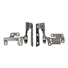 New 5H50S29170 LCD Screen Hinges Set For LENOVO IdeaPad Pro 5 14IAH10 83JK KLS51 picture