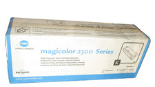 Konica Minolta Magicolor 2300 Series 1710517-005 Toner picture