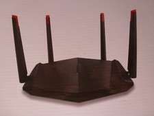 Rock Space AC1200 Router -- Dual-Band Smart WiFi -- 2.4Ghz, 5Ghz -- New Open Box picture
