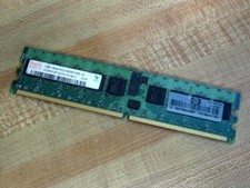 HP 405475-051 Memory Module HYMP12P72CP4-Y5 picture
