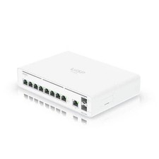 Ubiquiti UISP-CONSOLE ISP Gateway picture