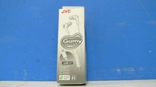 JVC HA-FR9UC-B gumy Connect USB-C™ Inner Earphones with Remote Control picture