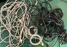 LOT of 22x OEM Apple Mac Mini AC Power Cable Cord Apple TV 2018 M1 2020 M2 2023 picture