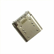 For Lenovo IP Slim 3 Chrome 14M868 82XJ USB Type-C Charging Port Power Jack picture