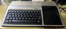 Texas Instruments TI-99/4A Computer Console Non-Tested  picture