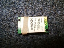HP Compaq nc4010 Bluetooth Module  BTM200 picture