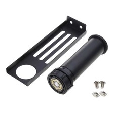 Rotatable 3D Printer Filament Holder Rack Bracket Replacement For Ender-3 series picture