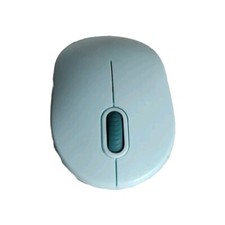 Light Blue Surf Onn Wireless Mouse -100122453 picture