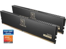 Team T-CREATE EXPERT 32GB (2 x 16GB) 288-Pin PC RAM DDR5 6000 (PC5 48000) picture
