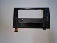 Compaq DLT 40/80 Tape Drive Bezel Carbon for TH8AG-CL Part #70-60475-13 Rev A01 picture