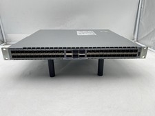 Arista DCS-7280SR-48C6-F 48 Port Ethernet Switch w/ Rack Ears picture