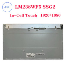 Original new 23.8 inch LCD Screen Display LM238WF5 SSG2 FHD LM238WF5(SS)(G2) picture