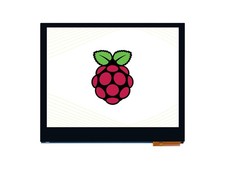 Waveshare 3.5inch DSI Capacitive Touch Display, 5-Point Touch, 640x480 picture