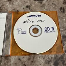 Microsoft Office 2000 Professional - Full Version for Windows for New PC picture