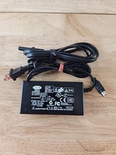 LACIE 706479 SUNFONE ACML-51  4-Pin AC Adapter For Charger Power Supply Cord picture