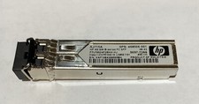 HPE HP AJ715A Short Wave Transceiver 4GB SFP  picture