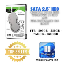 HDD 2.5