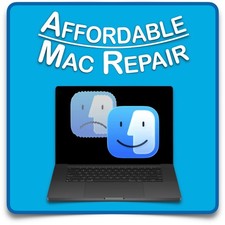MacBook Repair Service – Apple Laptop Fix (Mail-In) picture