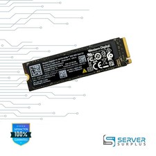 HP PC SN720 512GB NVMe M.2 Enterprise SSD | L18843-002 | SDAQNTW-512G-1006B picture