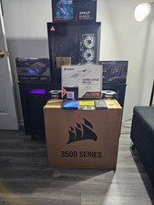 New Custom Built Gaming PC picture