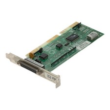 DOMEX UDS-IS11 970160-07 PC/ISA SCSI Host Bus Adapter ISA Card picture