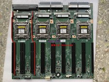 1pc For DL580 G9 server motherboard 866427-001 863596-001 DHL or UPS picture