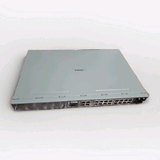 KENTROX CROSSPATH 4 16-PORT T1 1RU + 4 ENET 74016 w/ 74020 POWER SUPPLY *NEW* picture