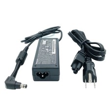 Original AC Adapter Panasonic for Toughbook CF-LX5 CF-NX4 CF-NX3 Power Supply picture
