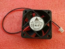 1pcs  Delta AFB0512HHB 5015 12V 0.20A 5CM Double Ball Fan 2pin picture