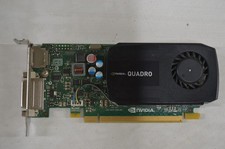 NVIDIA QUADRO K600 1GB DDR3 Desktop Graphics Card 700102-002 713379-001 picture