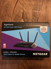 Netgear Router (AC1900) picture