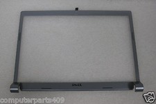 NU486 New Genuine OEM Dell Studio 1735 1737 Series LCD Front Bezel  picture