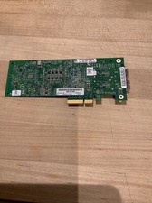 HP AE312-60001 QLogic PX2510401-69 2 Port PCI-E X4 4Gbps HBA Fiber Channel Card picture