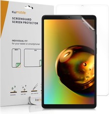 2 Pack Screen Protector for Samsung Galaxy Tab A11 - Anti-fingerprint Film Shiel picture