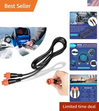 3005.6855 Replacement for Ethernet Crossover Cable 6ft1.8m ETHEXT-6YL | 5-Pin... picture