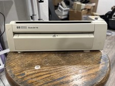 HP Hewlett Packard HP Scanjet 4s C1120a picture