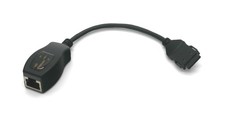 PCMCIA Lan Cable E-LS-1 TYPE Linksys NetGear DLink picture