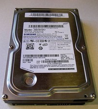 Dell Xp895 Hard Drive - 160Gb Sata 7200Rpm 8Mb Cache 3.5 Inch picture