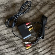 ION Video 2 PC VHS VCR to Computer USB Video Conversion System Transfer Movies picture