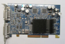 Genuine Apple 630-6630 ATI Radeon 9600XT 128Mb ADC+DVI AGP Video Card picture