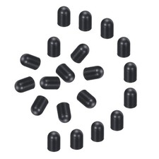 60Pcs Replacement Stylus Pen Tip 4.5mm Screen Pens Tips Silicone Rubber picture