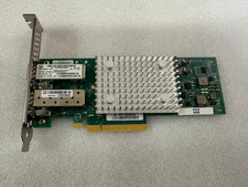 HPE ETHERNET 10/25GB 2-PORT ADAPTER 867328-B21 869570-001 picture